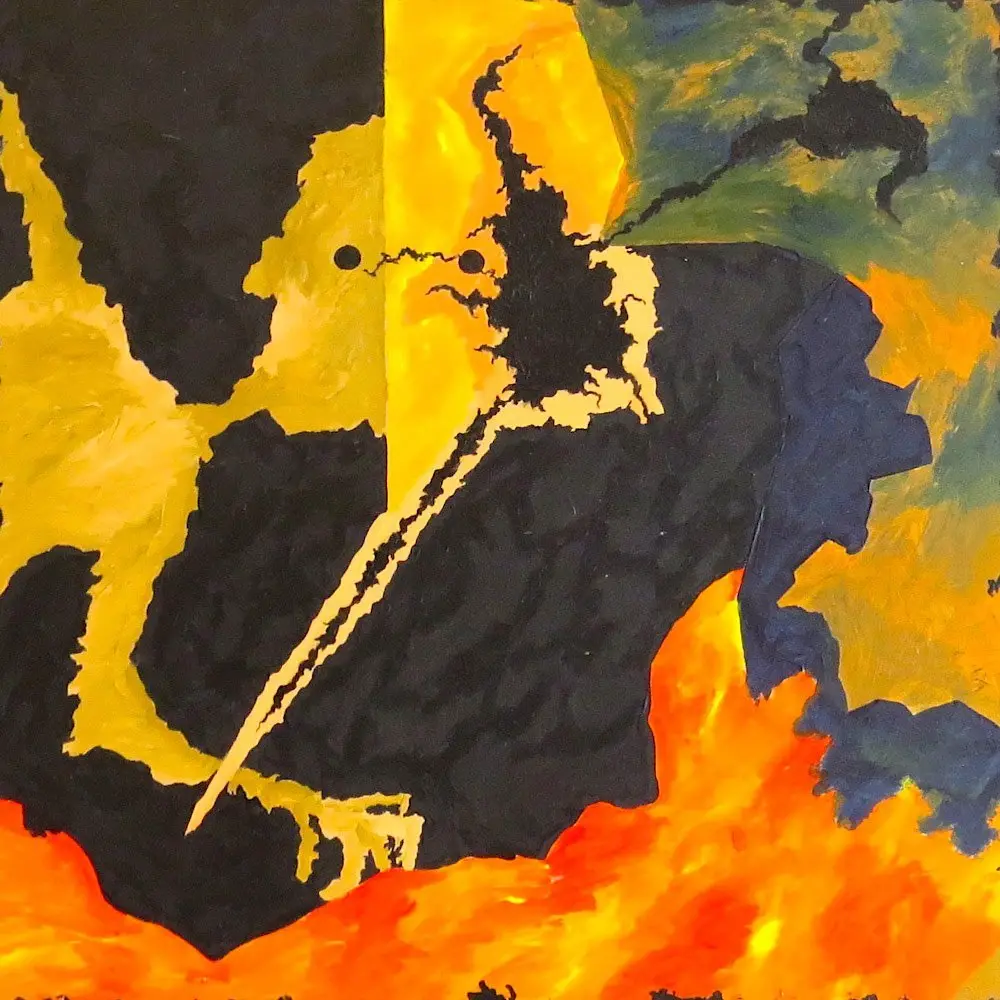 Art seen: December 18