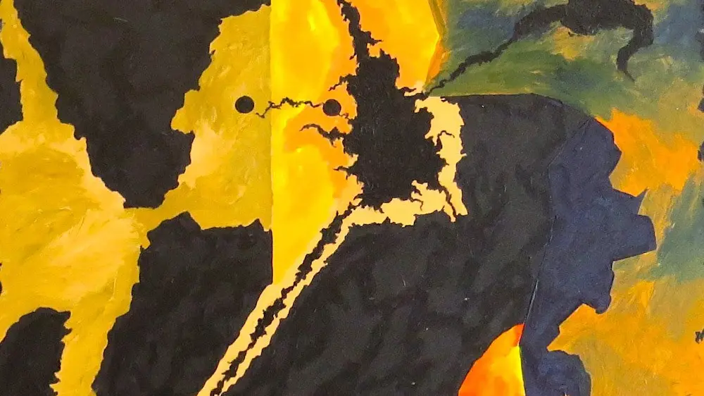 Art seen: December 18