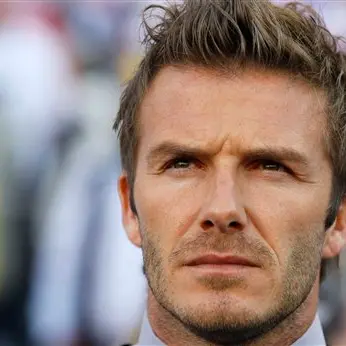 Football: Brit media lashes out over Beckham comments