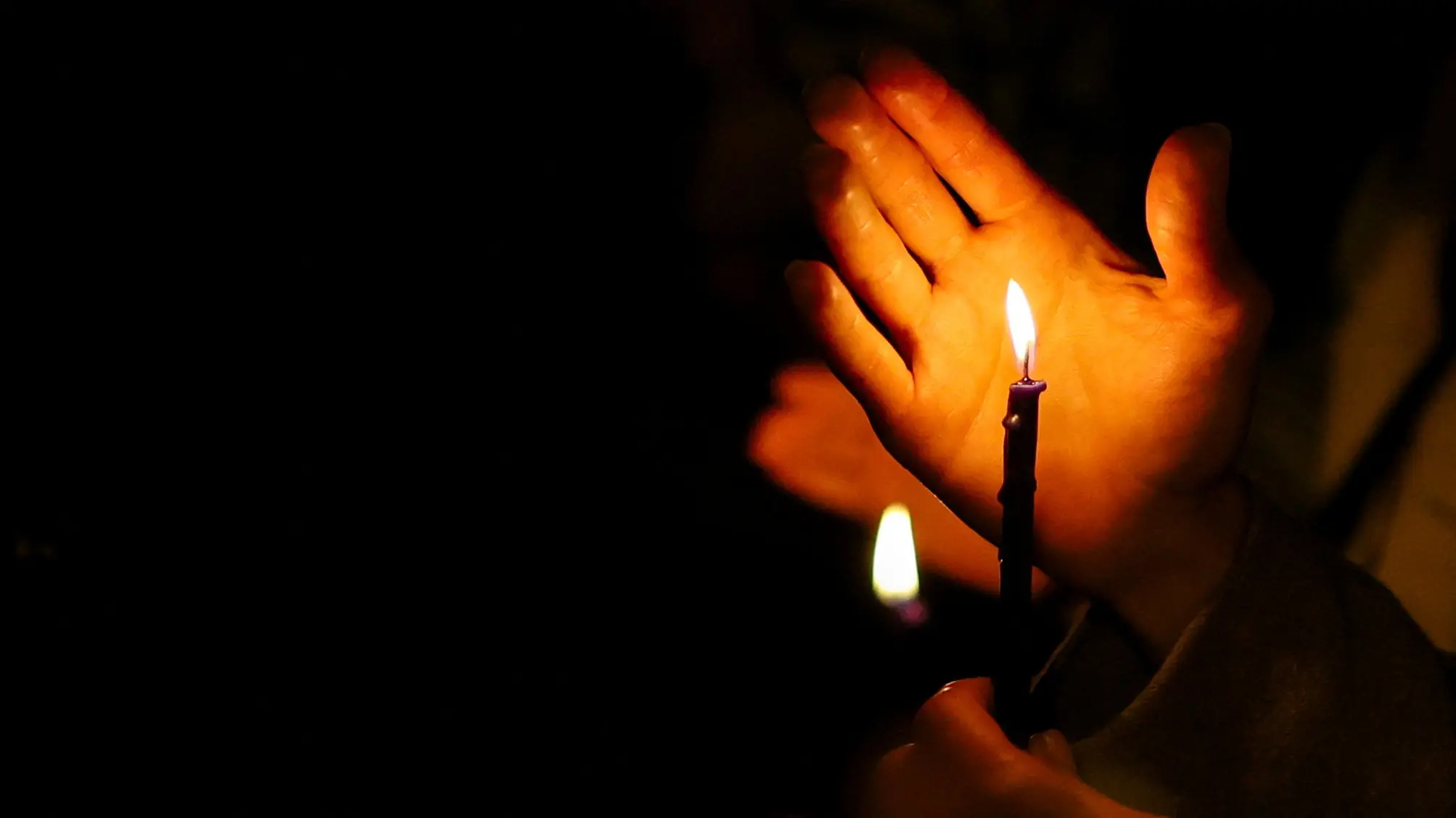 A voice for peace in any language