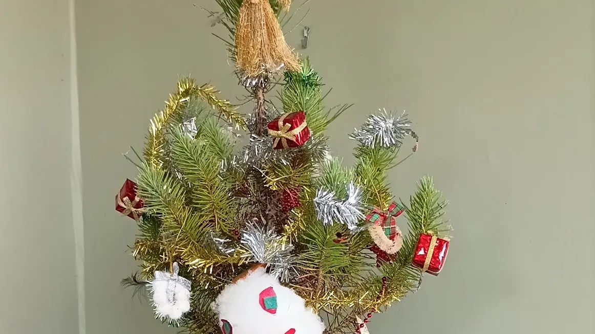 A Xmas confessional about suits and the living wage