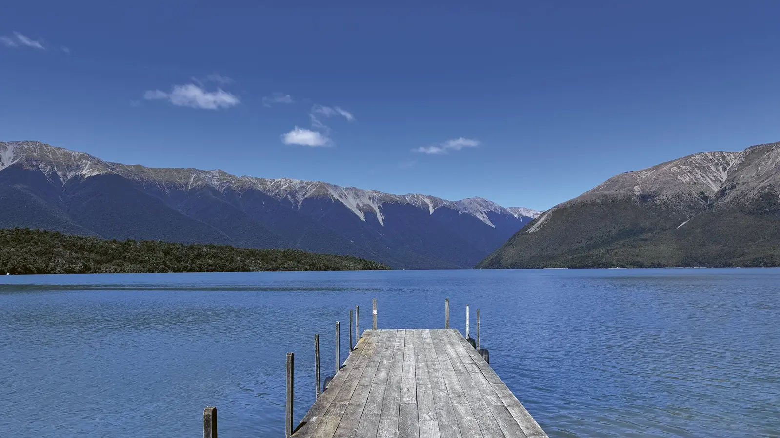 Famous for stunning setting, massive eels
