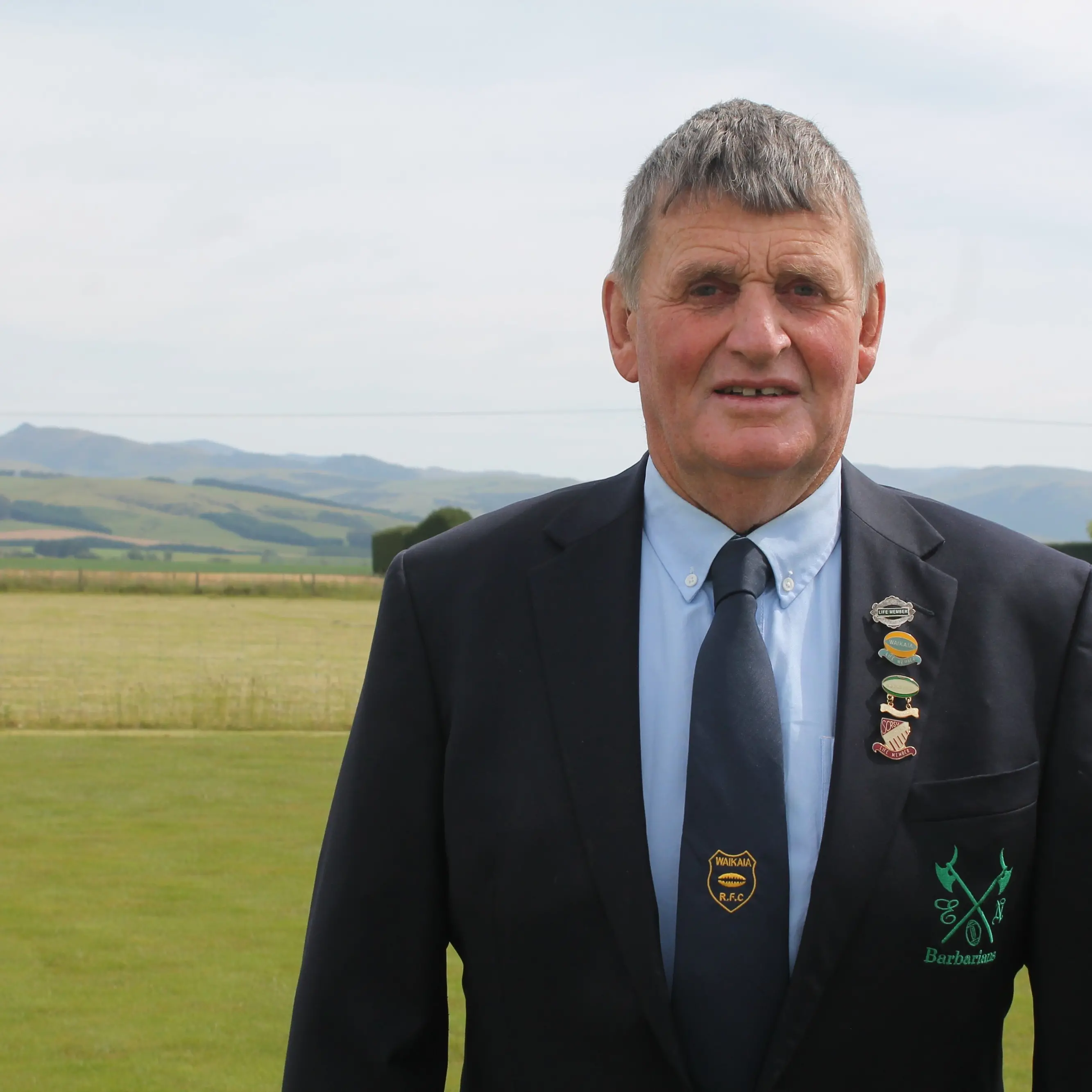 ‘Making things happen’ in sport