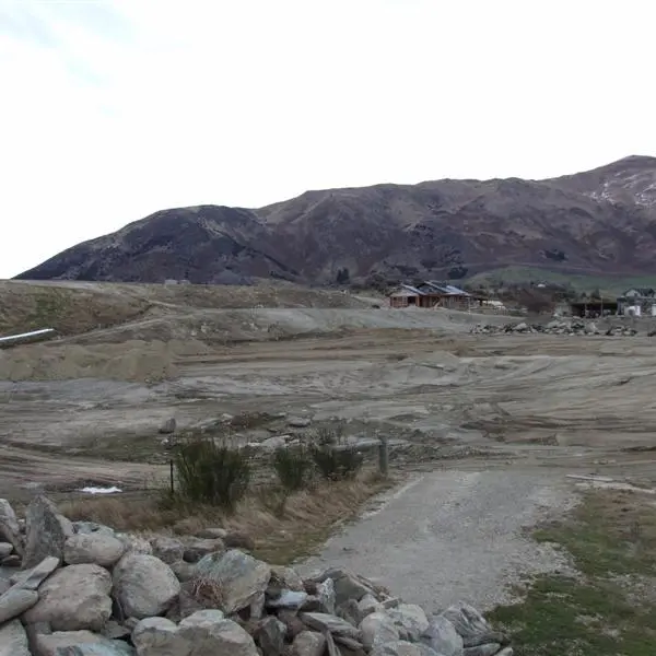 Developments dismay landscape architect