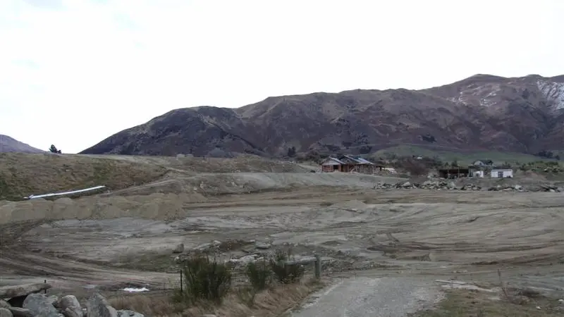 Developments dismay landscape architect