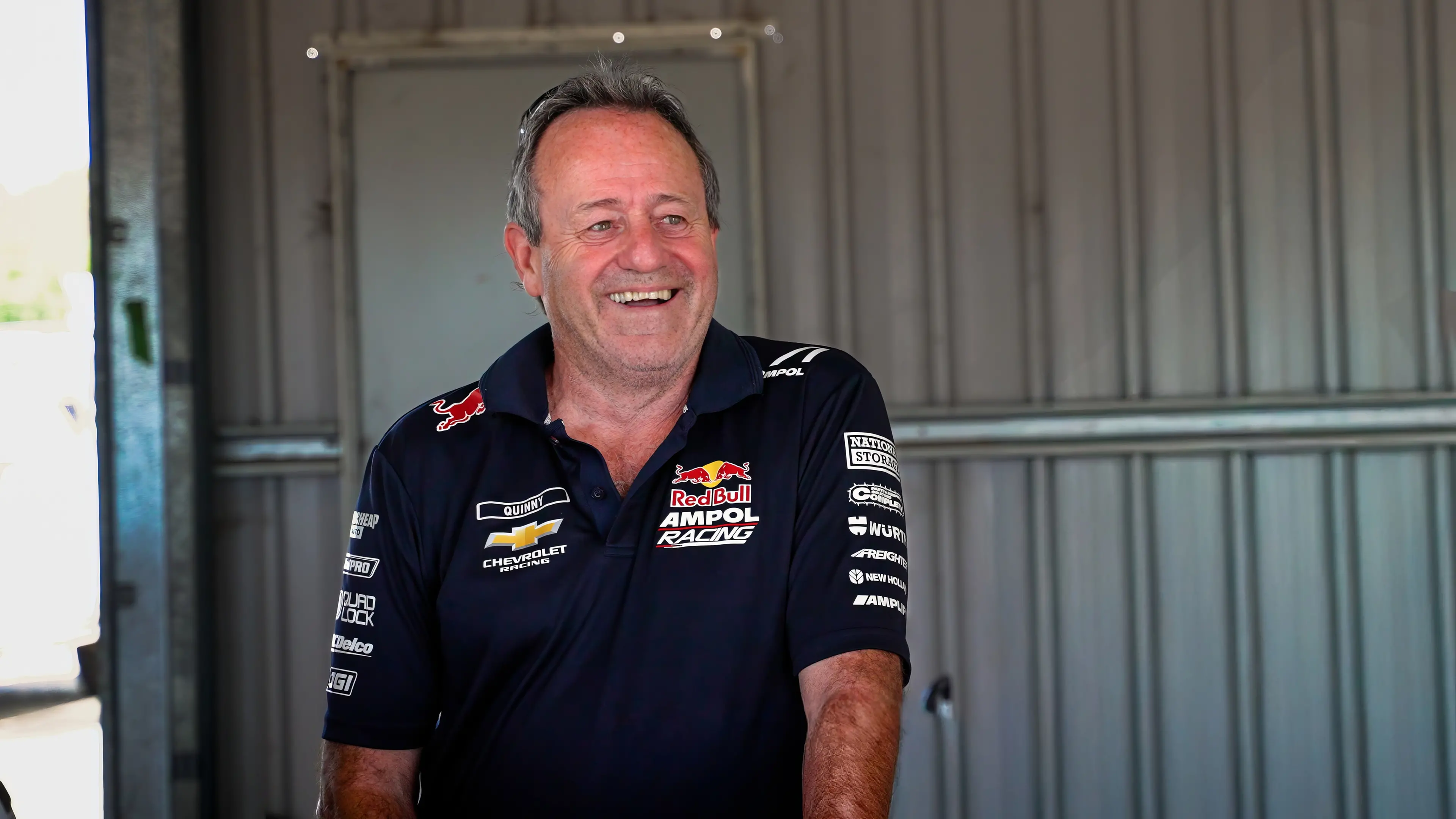 Influencing both racing and road safety