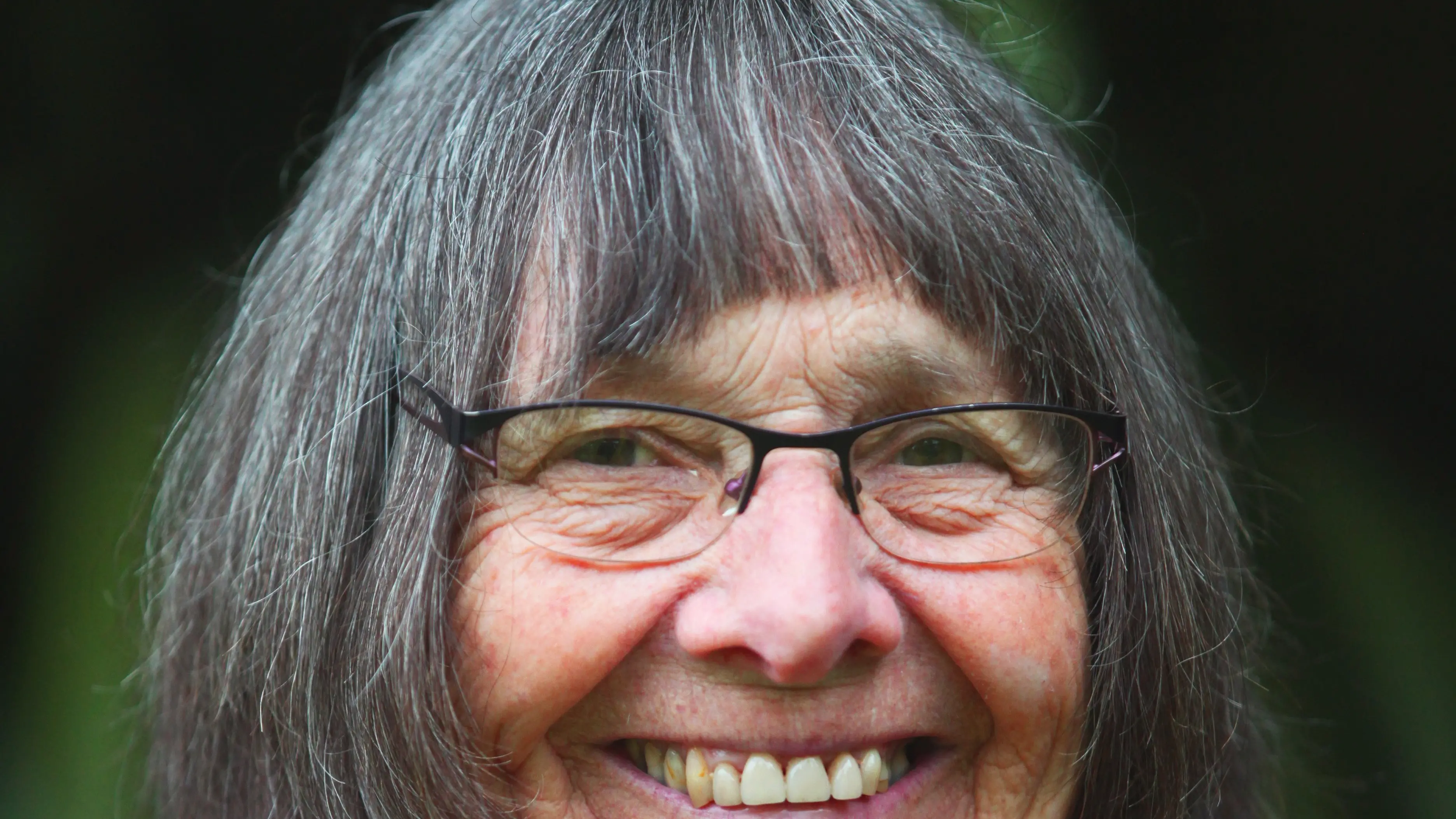 Environmentalist did not fight for nature alone