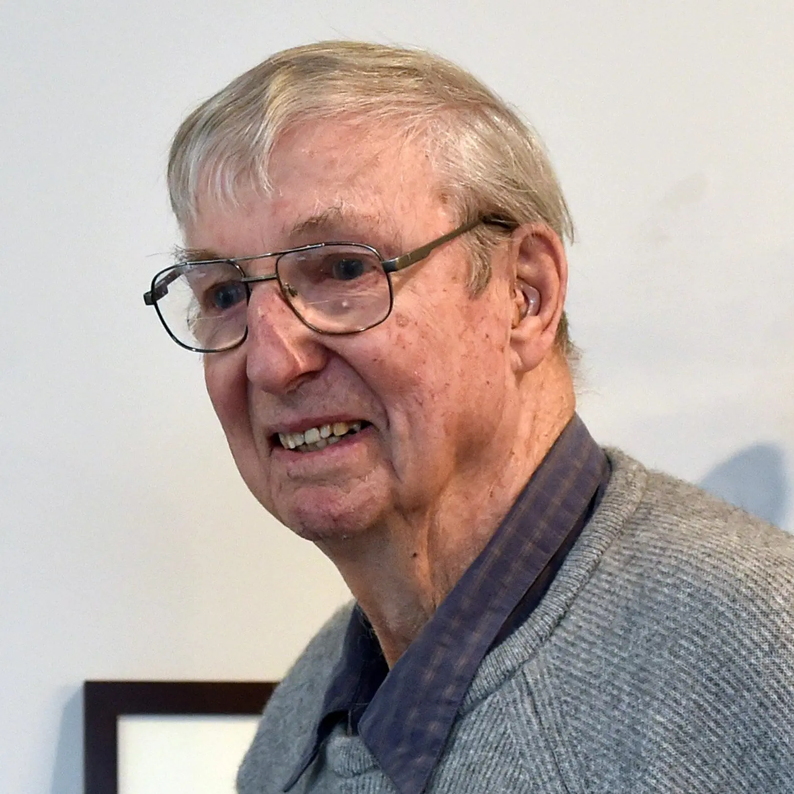 Volunteer work made town a ‘destination’