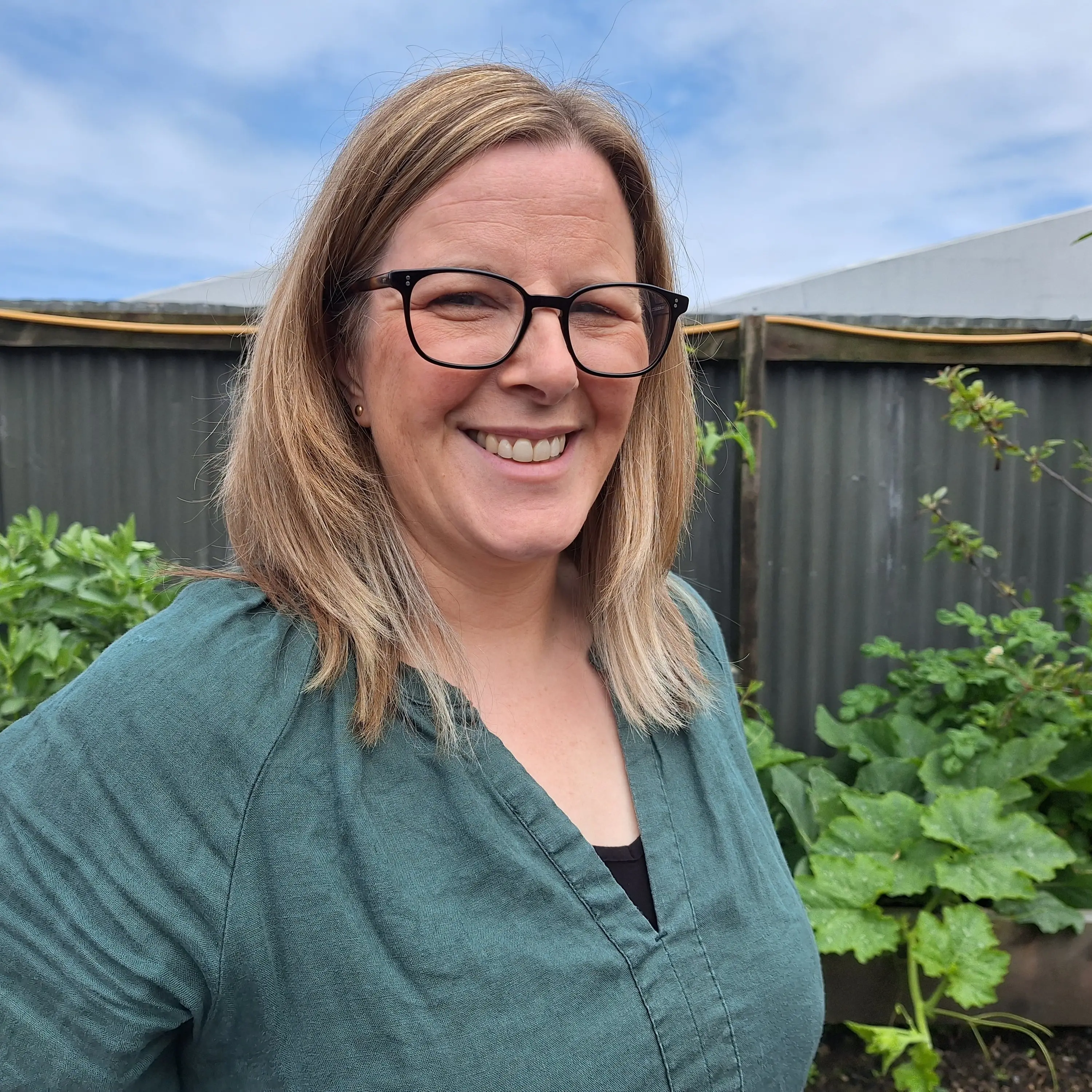 Advocacy not about awards: recipient