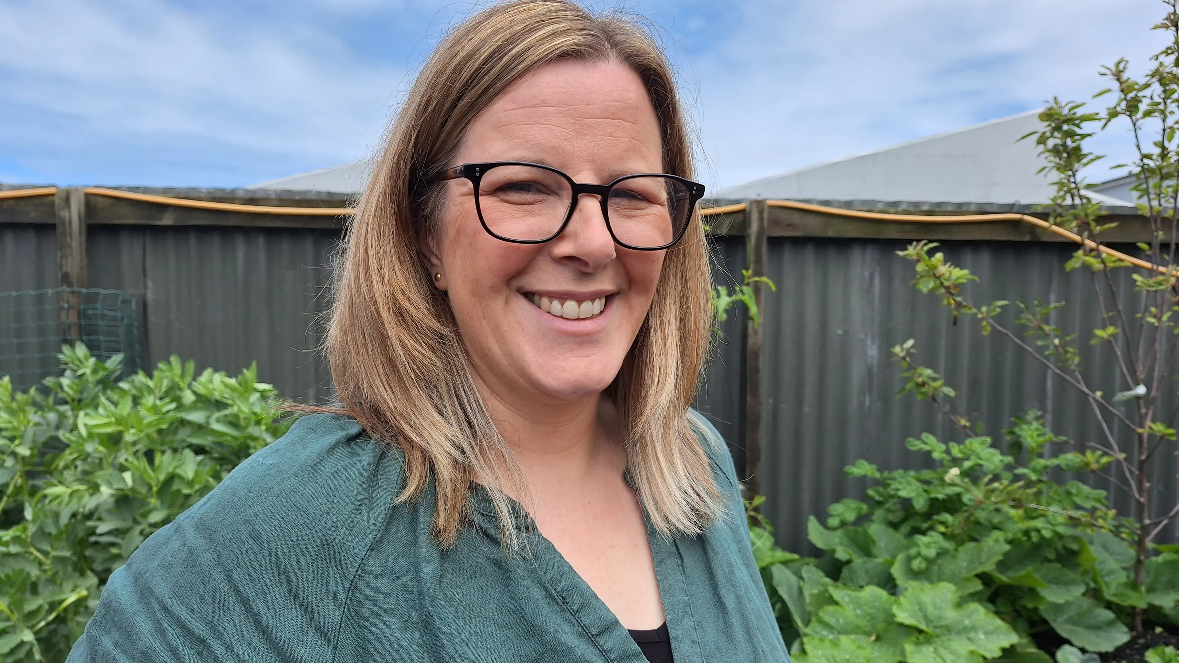 Advocacy not about awards: recipient