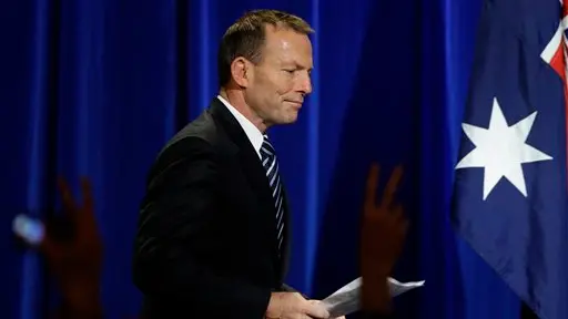 Abbott wants 'kinder, gentler' polity