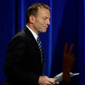 Abbott frustrates key legislators