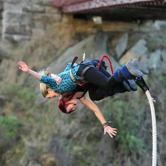 Adventure sector shake-up