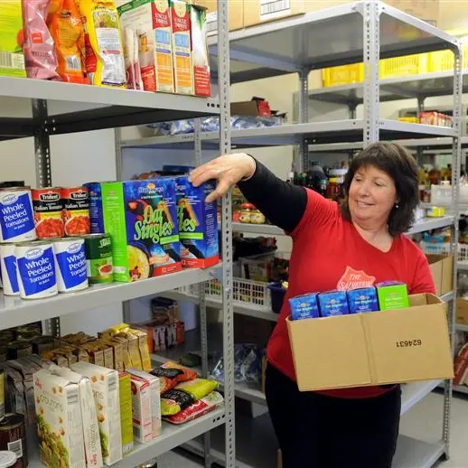 Goodwill unhurt by theft
