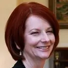 Gillard spends an hour with Wilkie