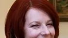 Gillard spends an hour with Wilkie