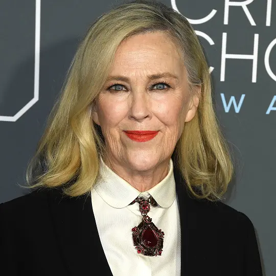 Obituary: Catherine O’Hara, actress