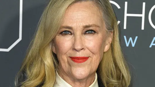 Obituary: Catherine O’Hara, actress