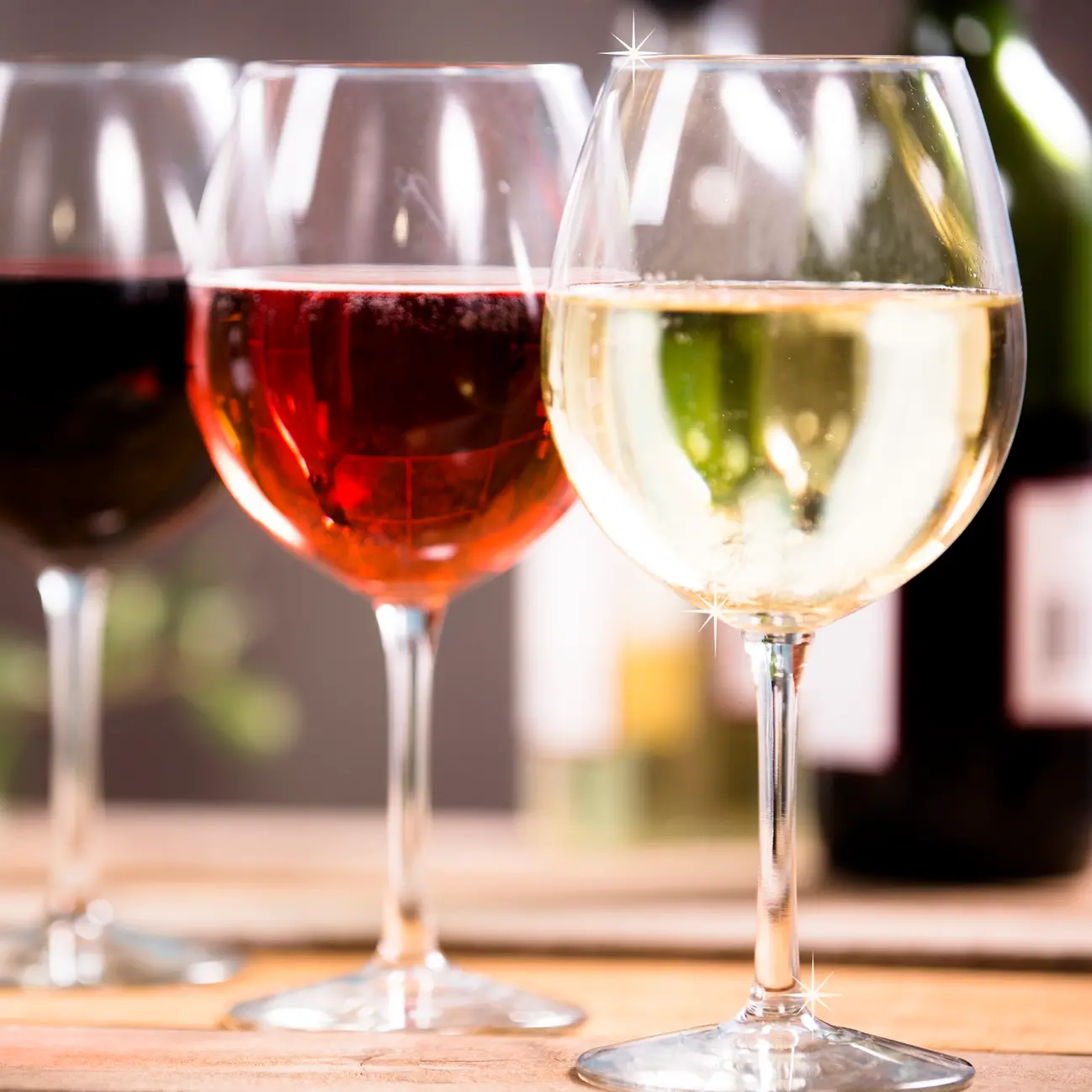Variety generally dry with vein of ‘racy’ acidity
