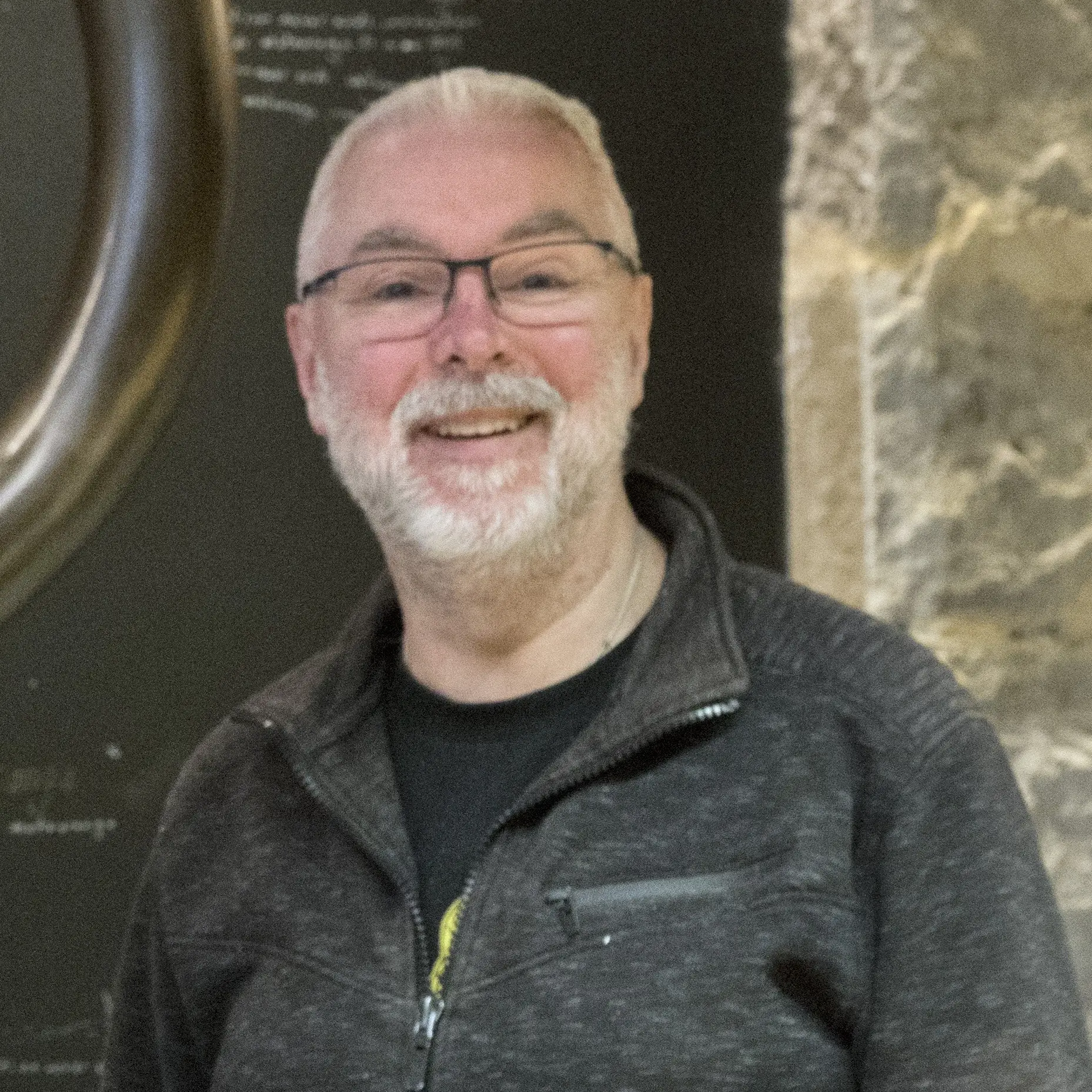 McNaughton remembered for ‘amazing’ contribution