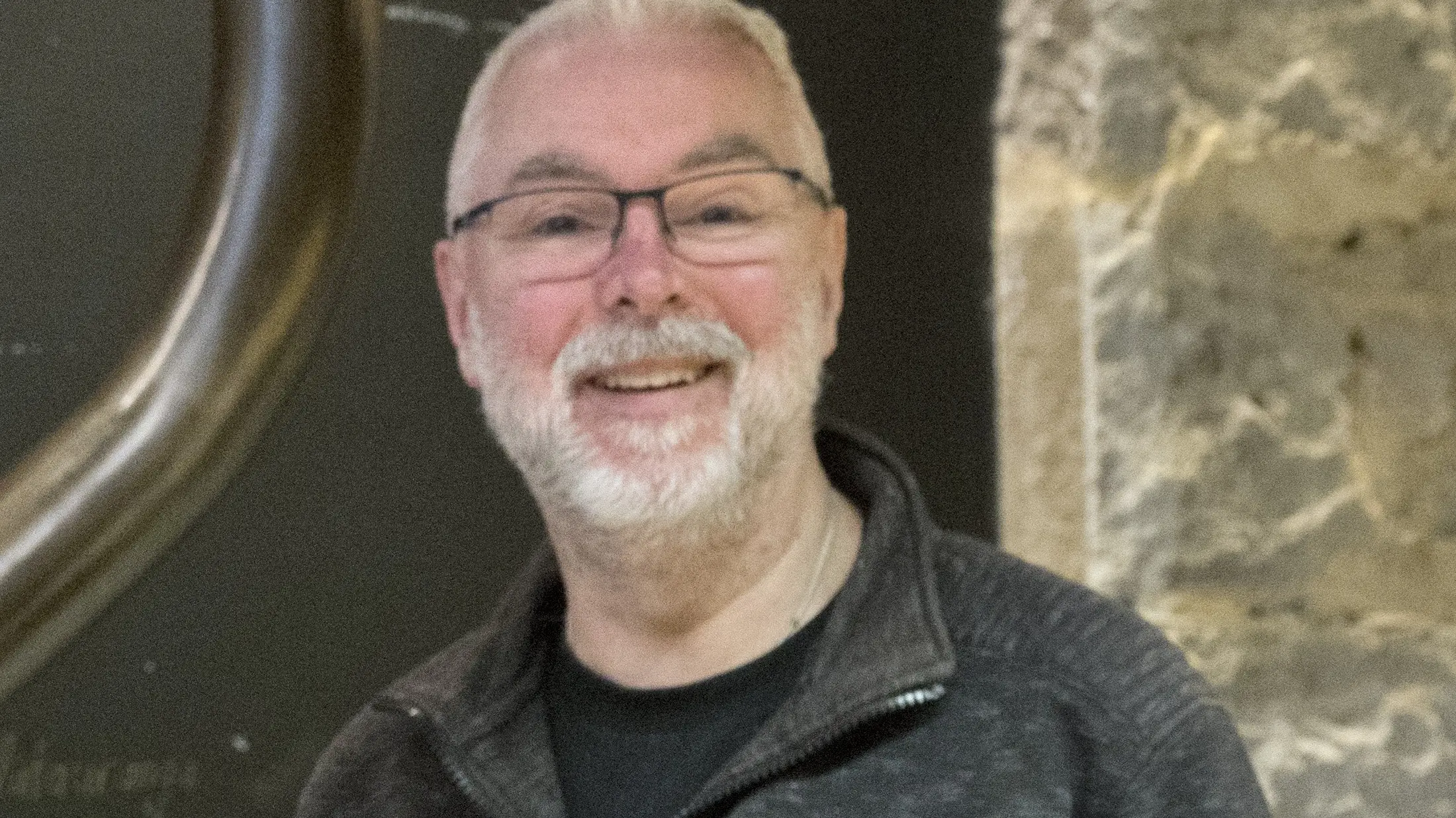 McNaughton remembered for ‘amazing’ contribution