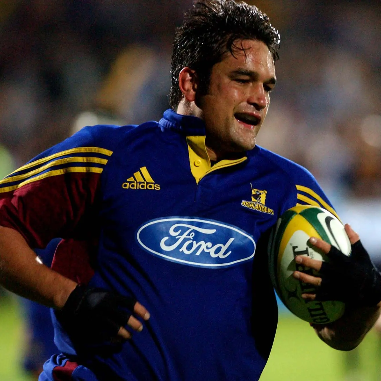 Captain made huge contribution to golden era