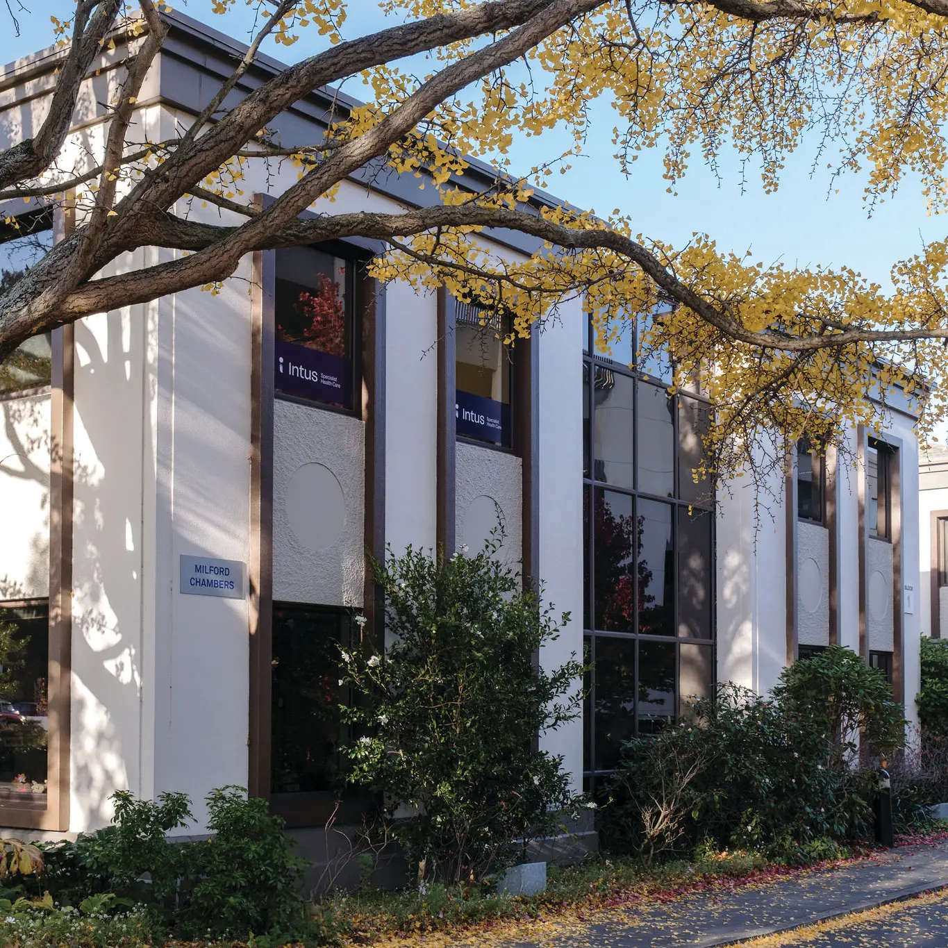 Specialist care close to home - How Intus is supporting better health across the South Island