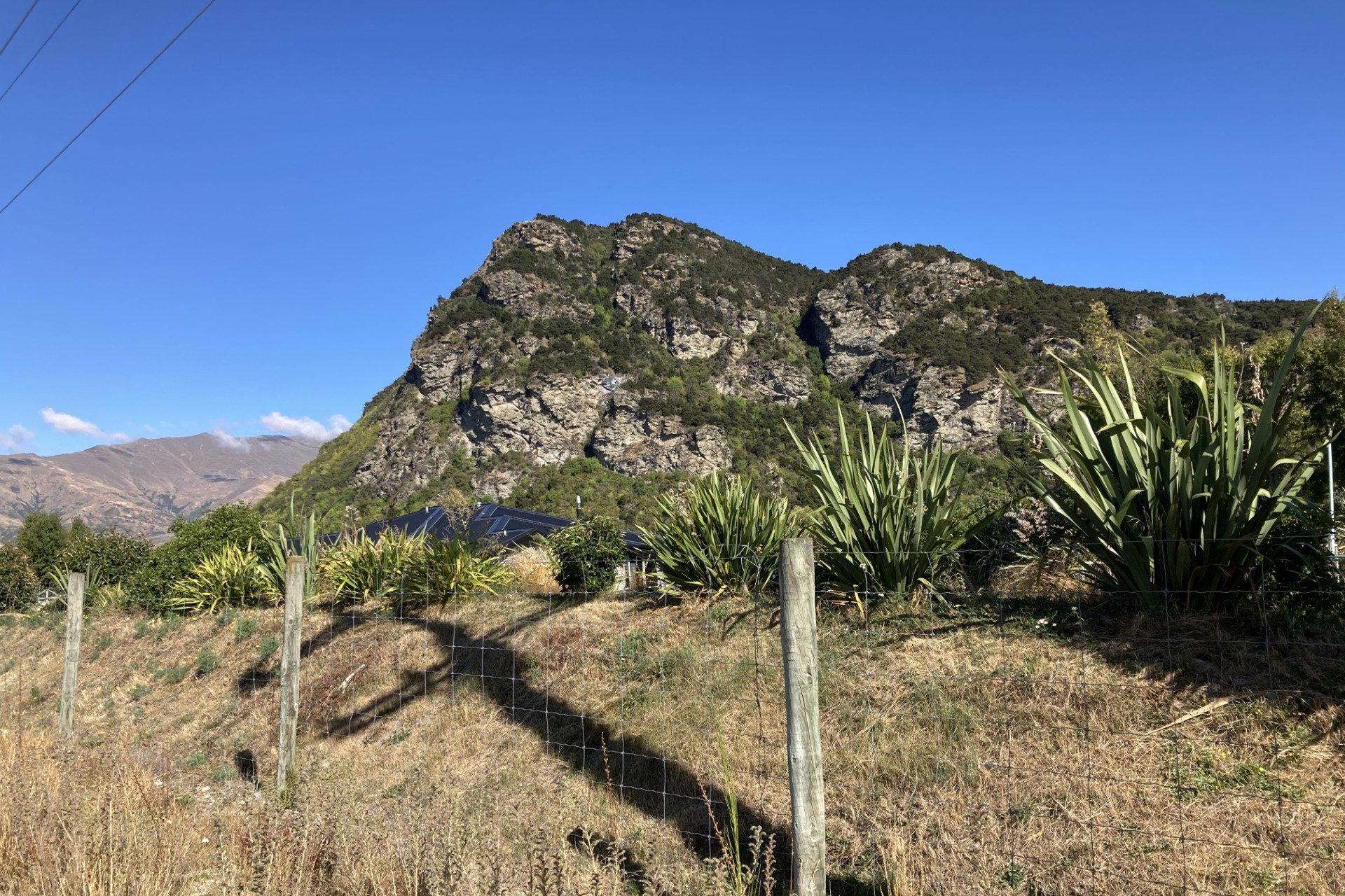 Mt Iron trail plan approved; bikes on the way