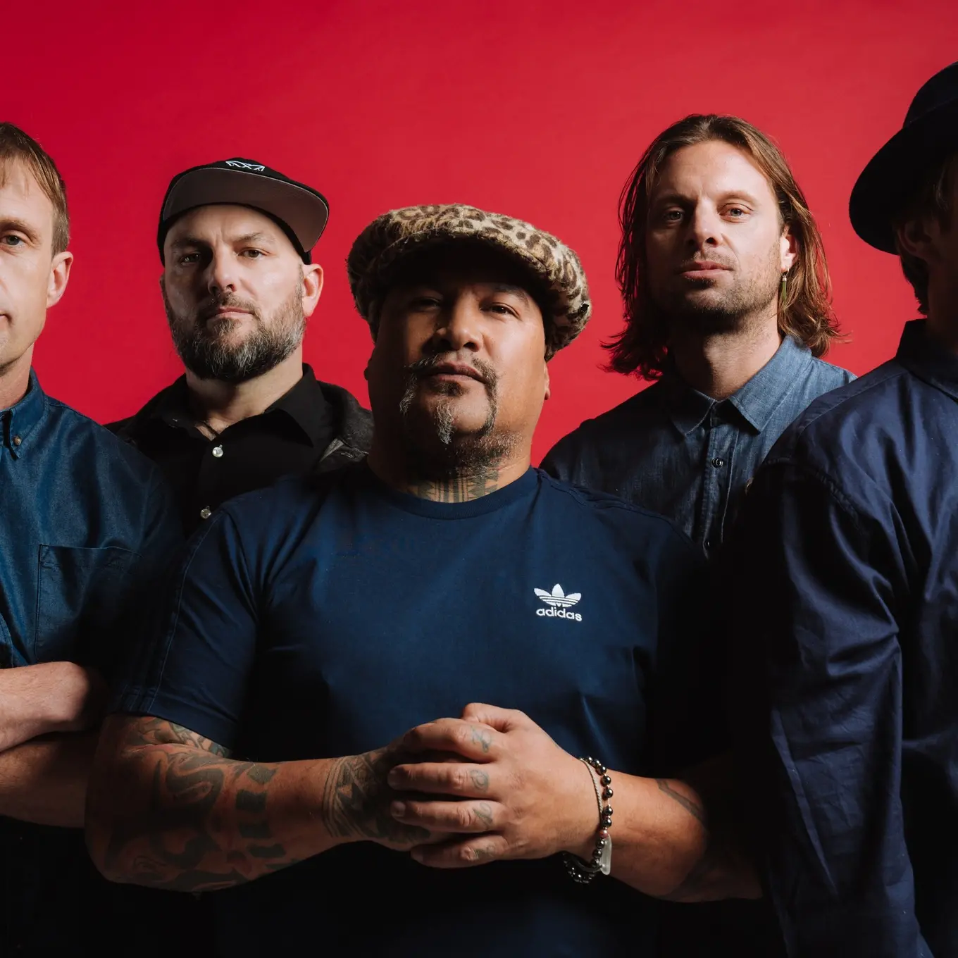 Album inspires roadie