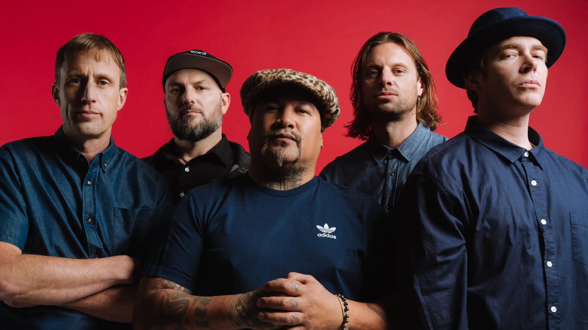 Album inspires roadie