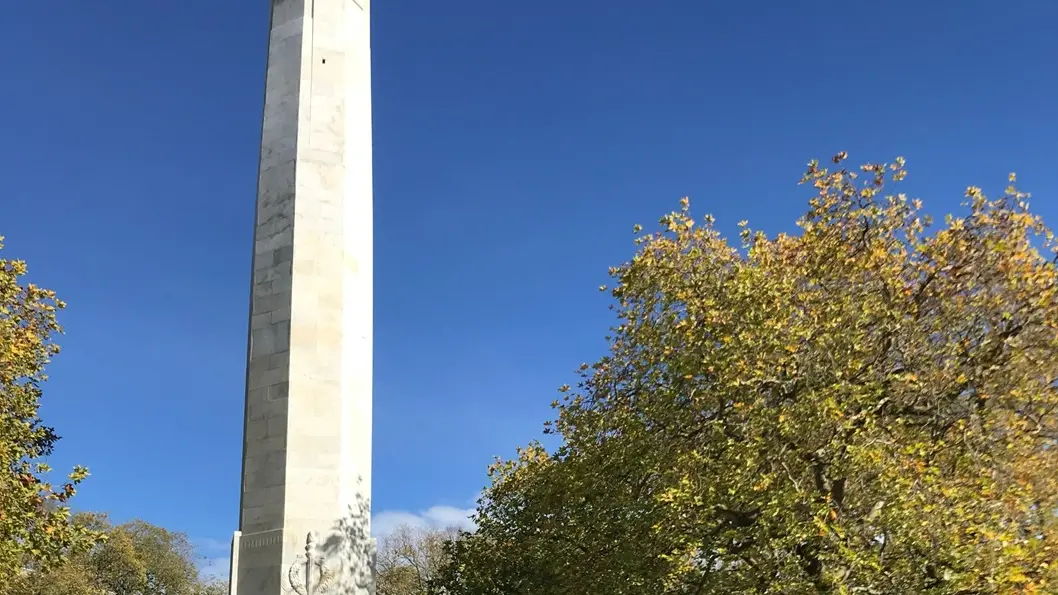 Honouring the past this Anzac Day