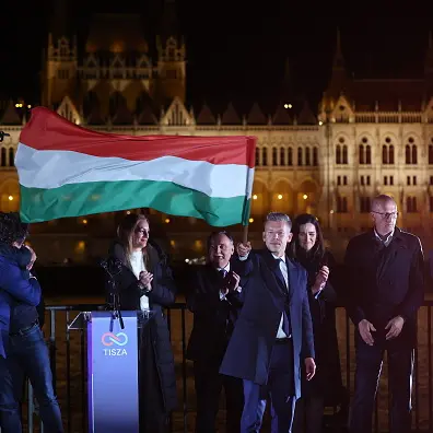 Global Insight: Ripples of Hungary election likely to be felt in NZ