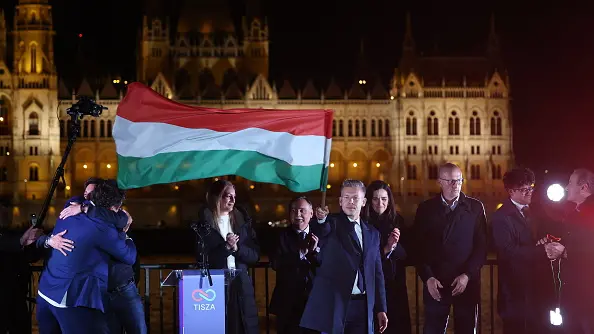 Global Insight: Ripples of Hungary election likely to be felt in NZ