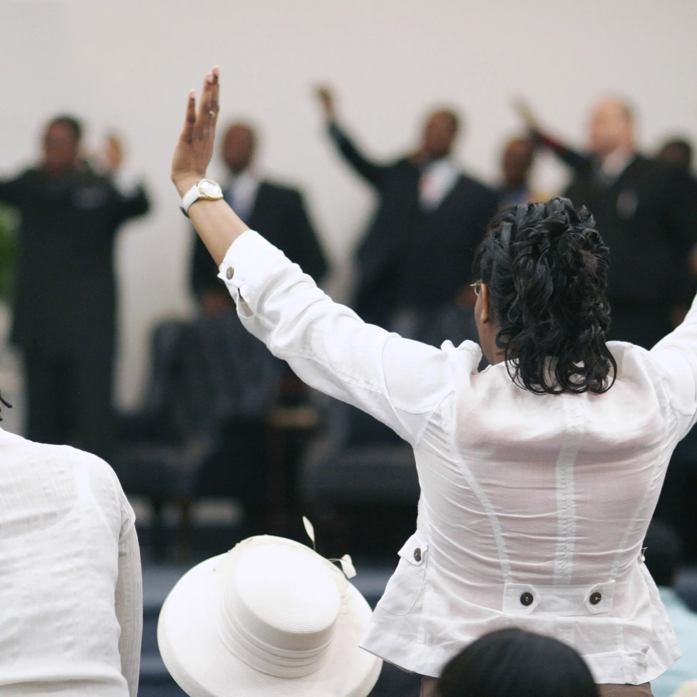 The exceeding joy of a generous and prayerful relationship with God