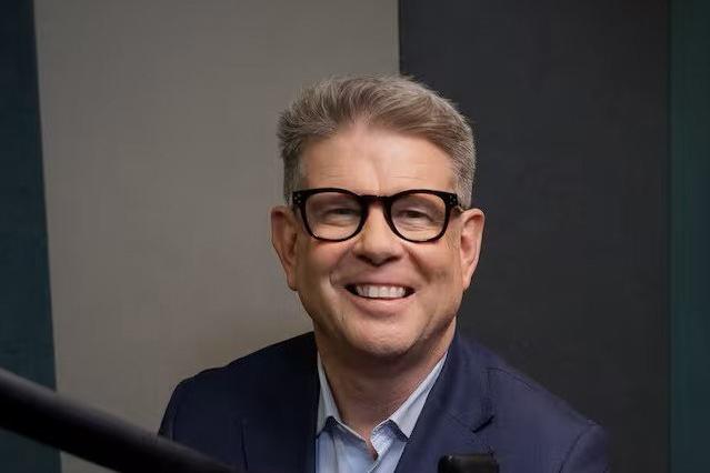 The secret diary of... John Campbell