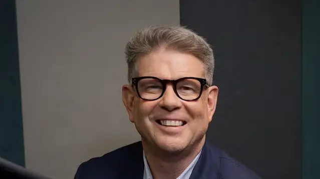 The secret diary of... John Campbell
