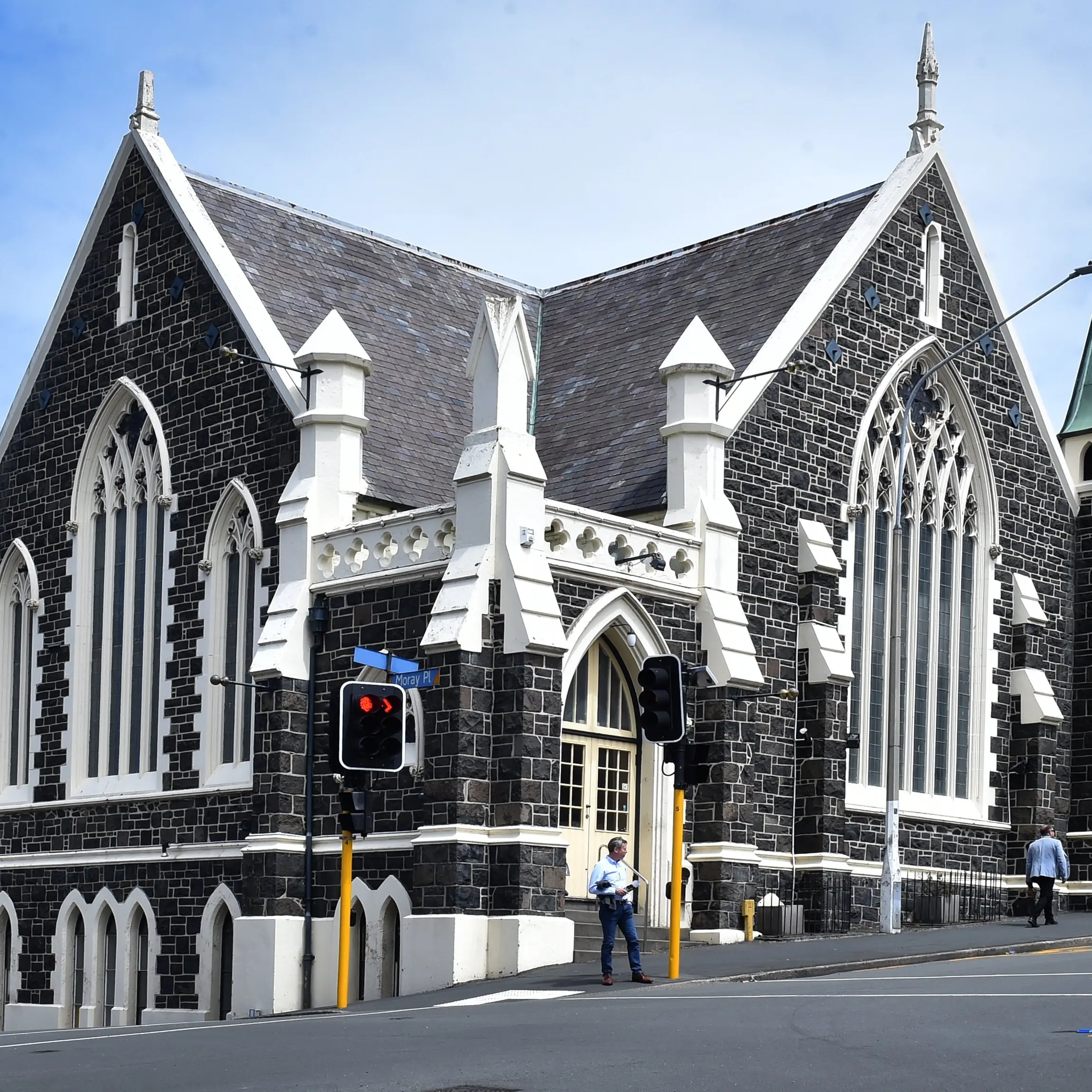Building may soon get new lease of life