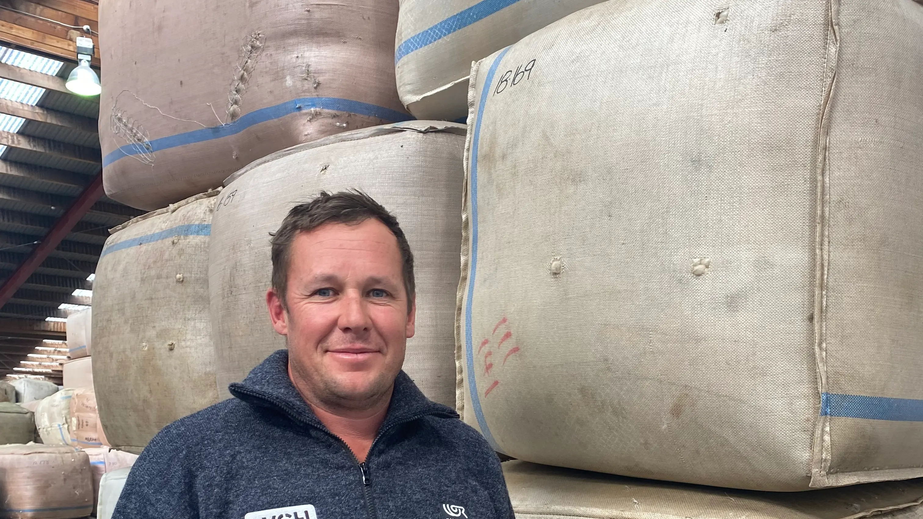 Wool merchants celebrate 70 years