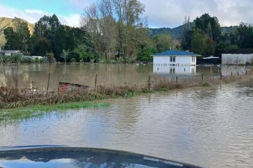 States of emergency declared in North Island