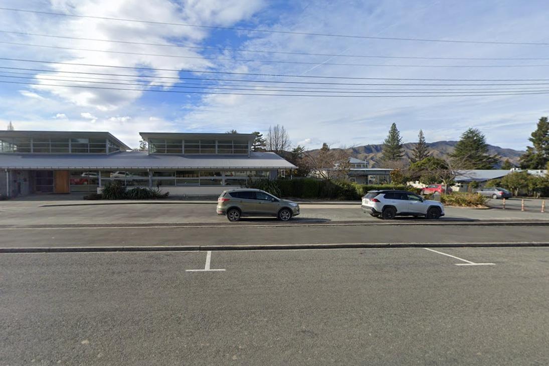 Plans afoot to improve walk to school in Kurow