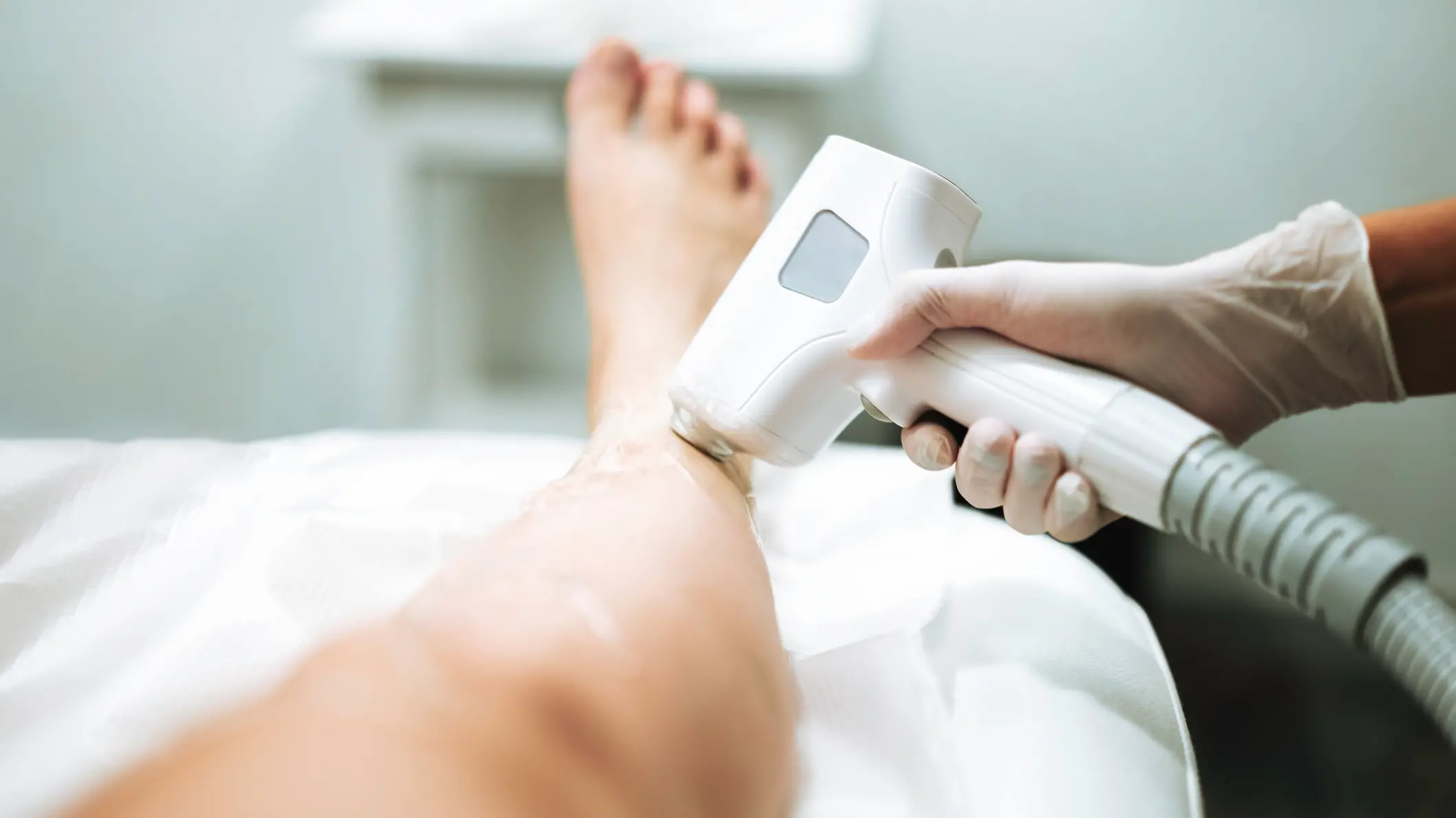 Inexperienced beautician’s error caused burns - HDC