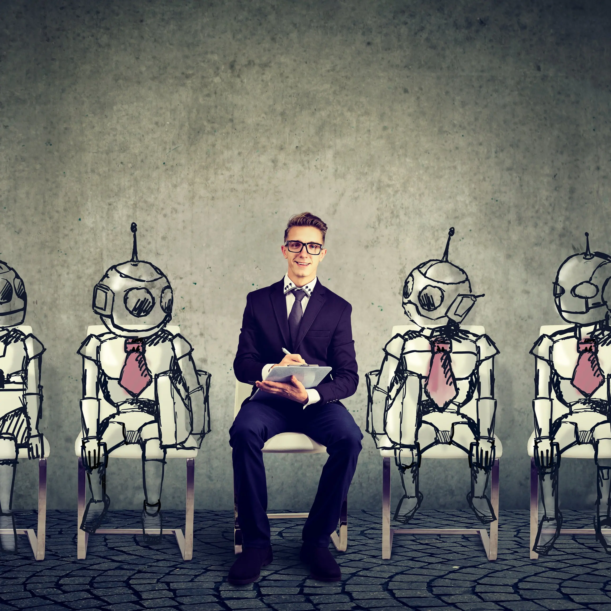 Weighty issues arise from leaning on AI too hard