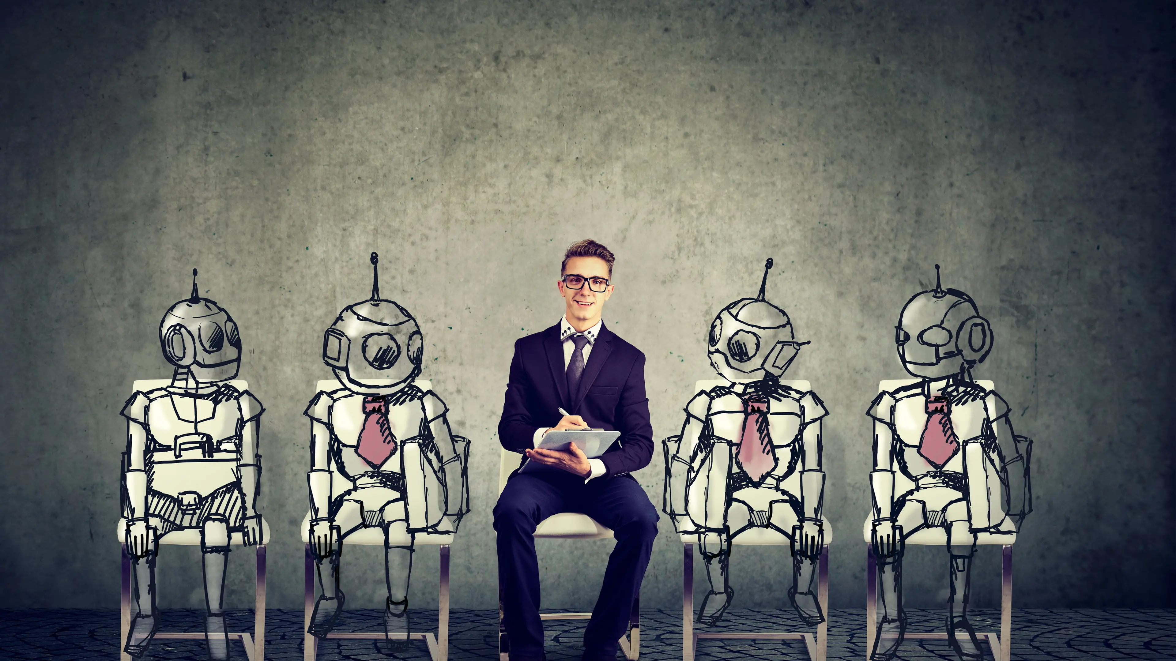 Weighty issues arise from leaning on AI too hard
