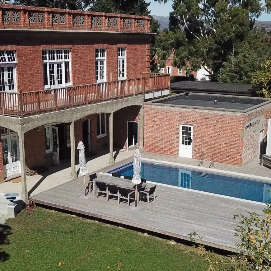 After four years and $11m, grand restoration to open