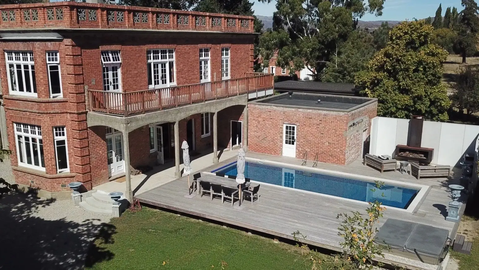 After four years and $11m, grand restoration to open