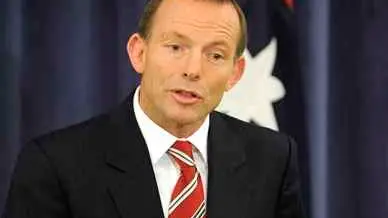 Aust coalition has $10bn hole in pledges