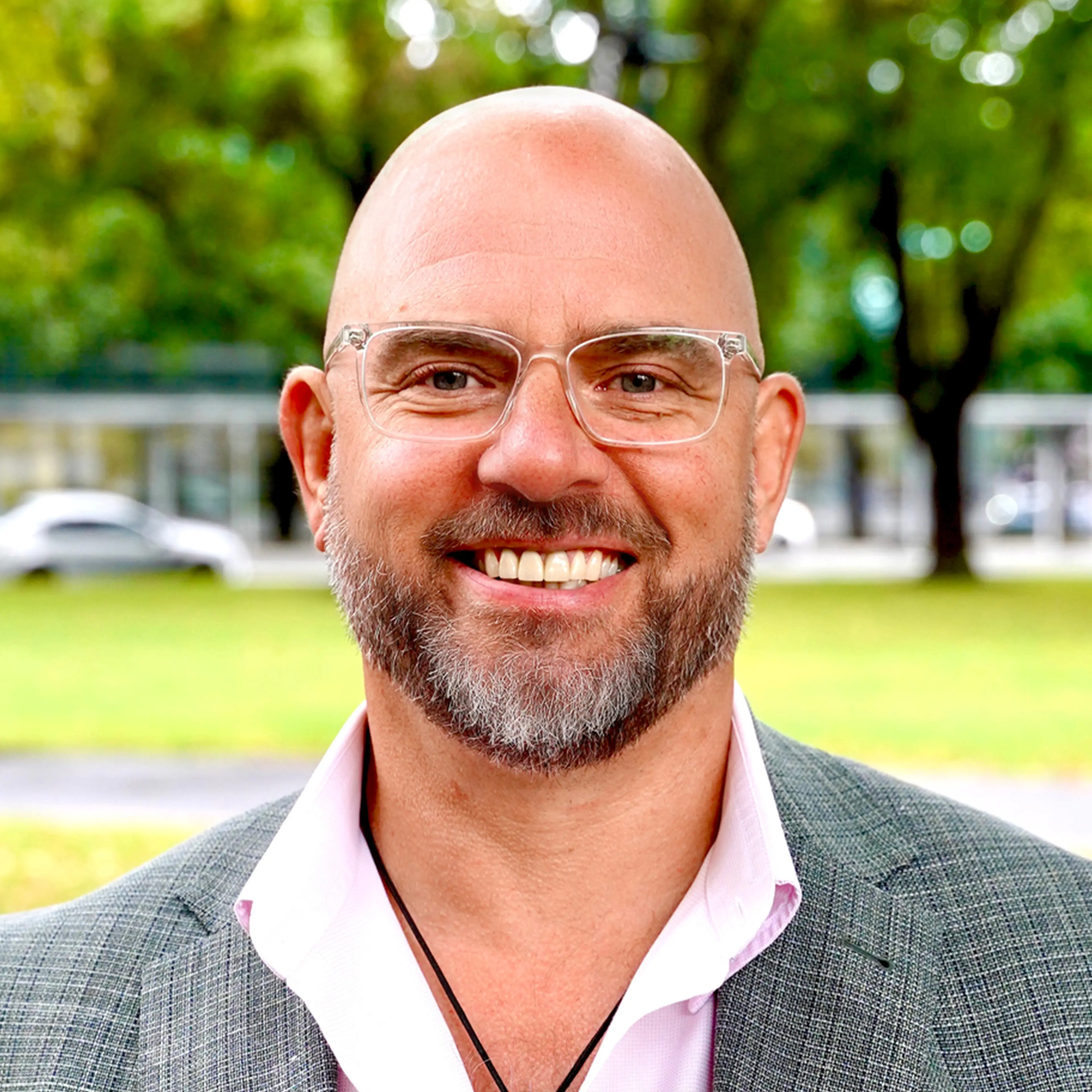 Candidates urge council to be more transparent