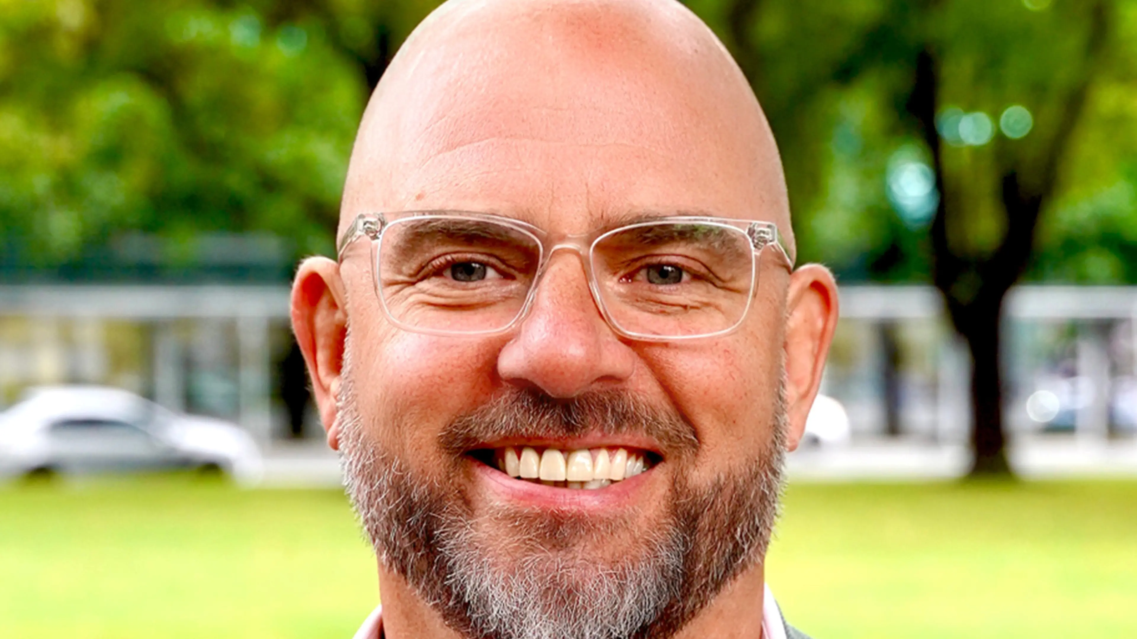 Candidates urge council to be more transparent