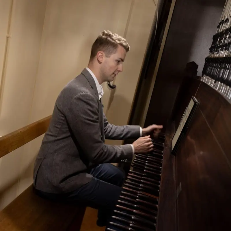 Capital's carillon bells to play on Anzac Day