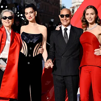 Fun, fashion and changing times
